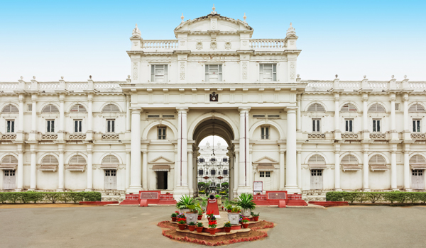 Best Museums in India | Jai Vilas