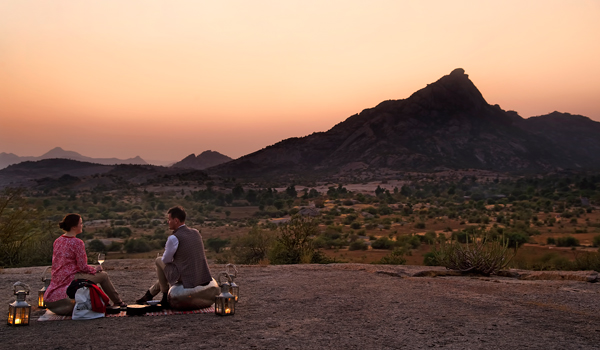 Romantic Rajasthan | Jawai