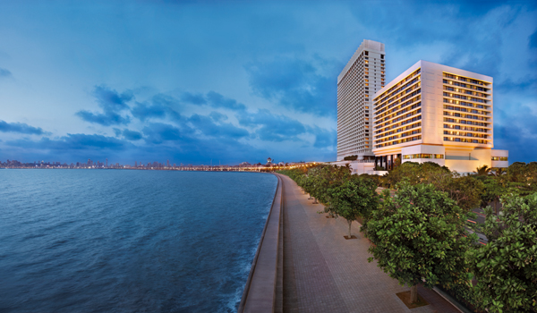 Concierge Secrets | The Oberoi Mumbai