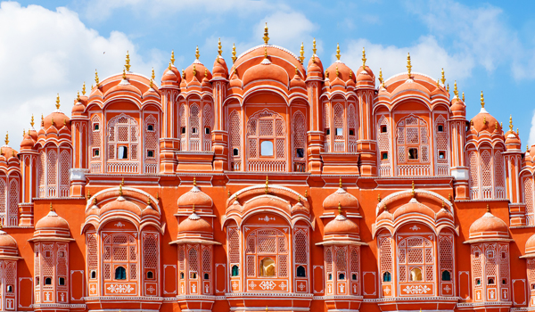 Royal India | Hawa Mahal