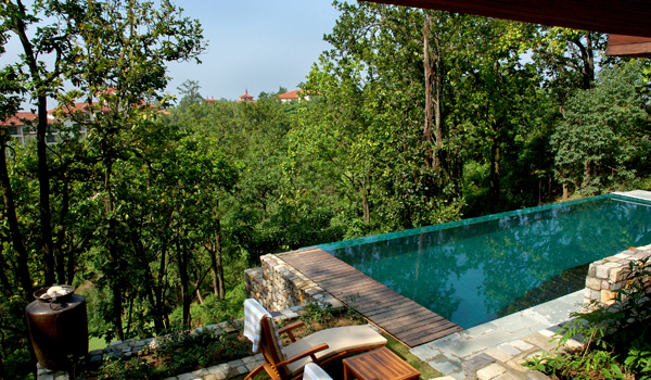 Villa Hotels | Ananda