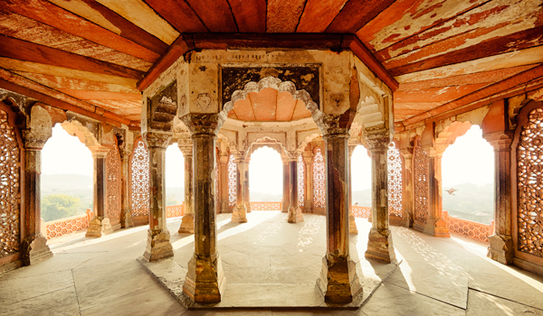 Things to Do in Agra | Agra Fort