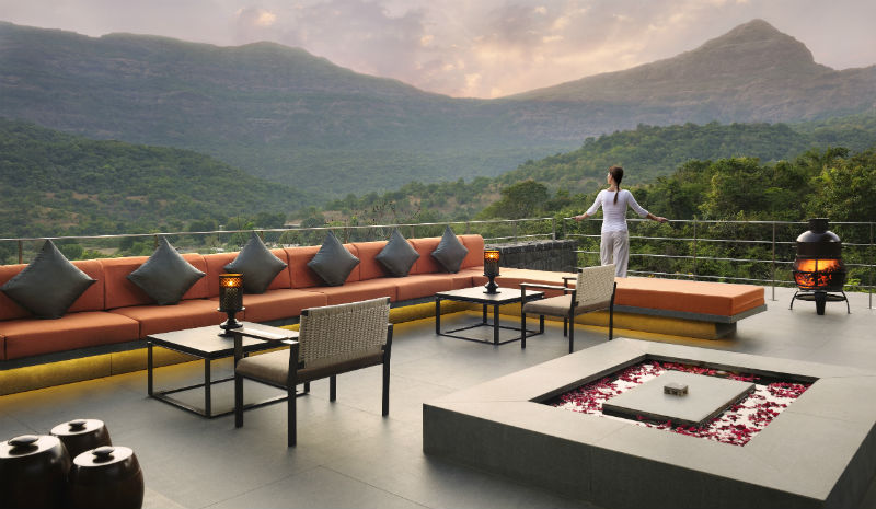 Luxury India Hotels | Hilton Shillim Estate