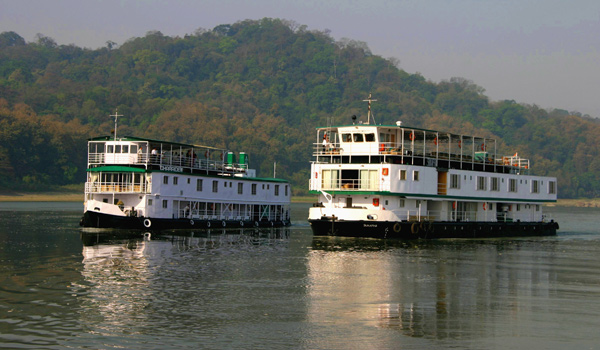 assambengalcruises