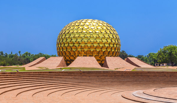 auroville