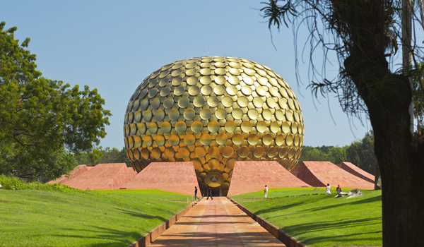 auroville