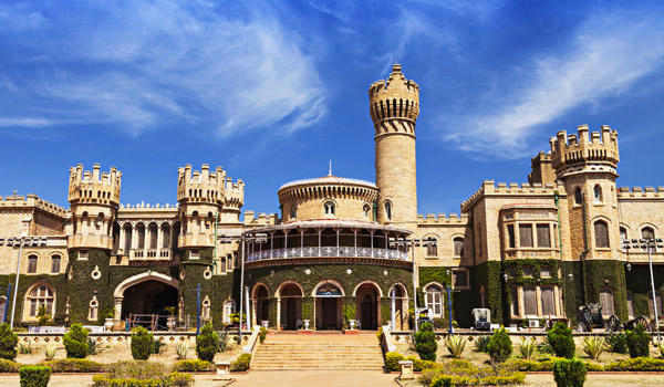 bangalorepalace