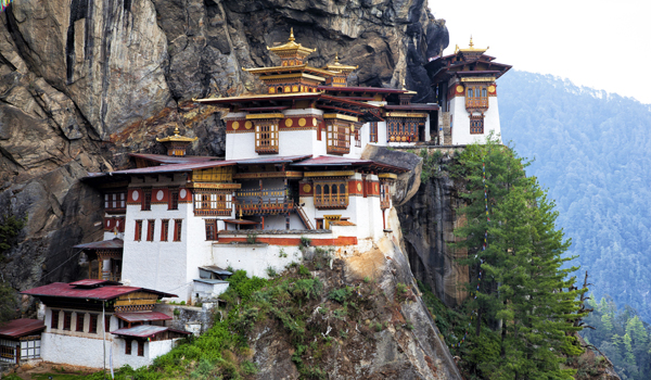 bhutan