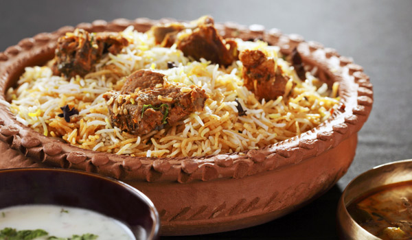 biryani