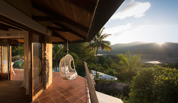 Summer Retreats in Sri Lanka | Bougainvillea Retreat