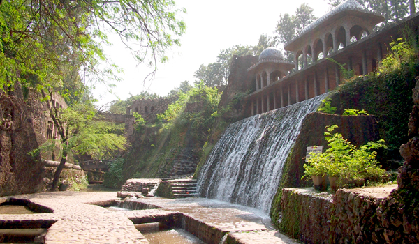 Chandigarh is a city of many gardens © rakheeghelani/iStock