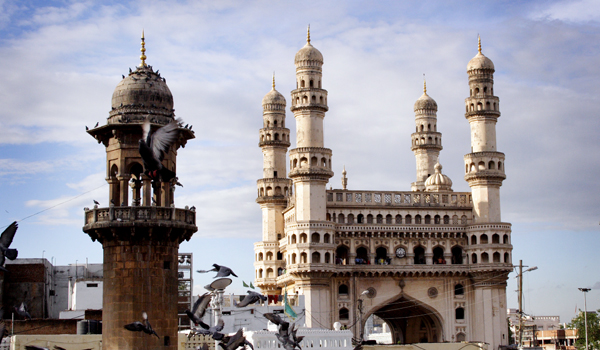 charminar