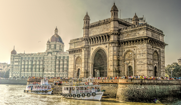 gatewayofindia