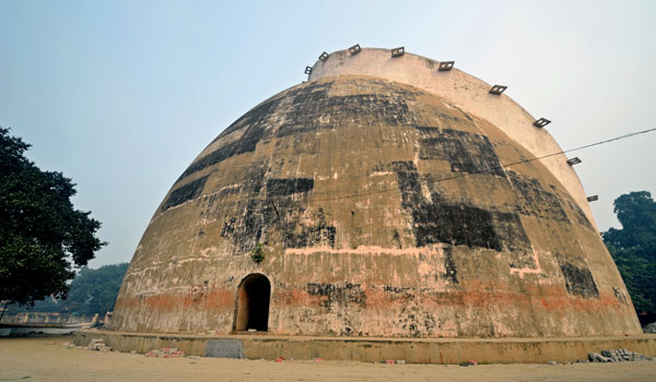 golghar_-patna-_-suronin-shutterstock