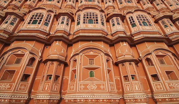 Hawa Mahal