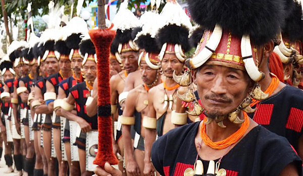 hornbillfestivaltribes