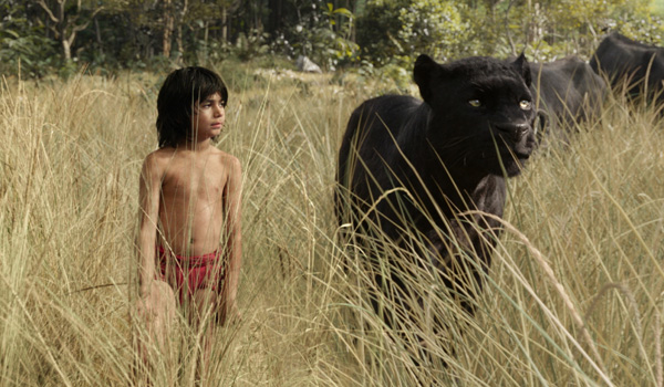 junglebook