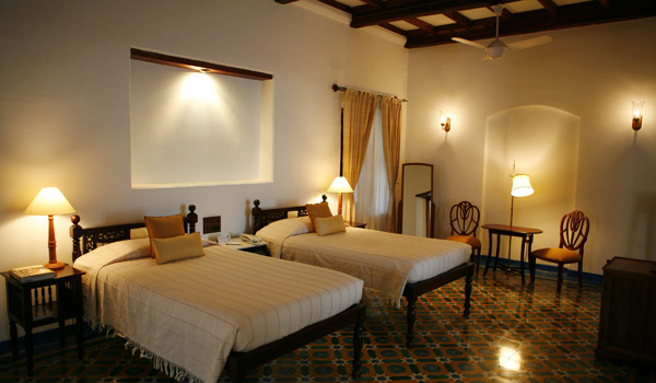 kalarikovilakombedroom