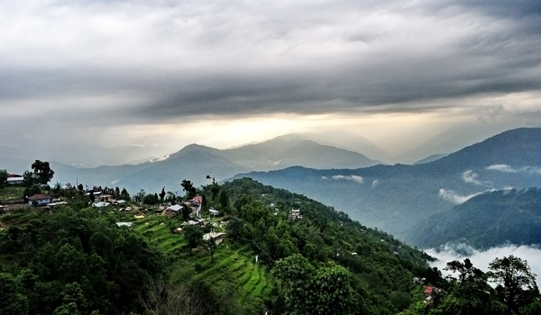 kalimpong