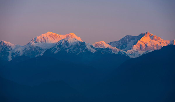 kanchenjunga