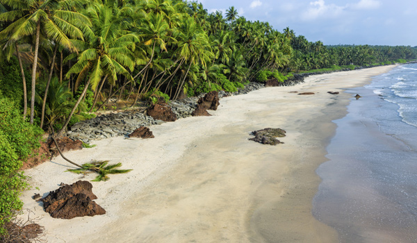 kerala