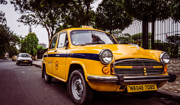 kolkatastreetscene