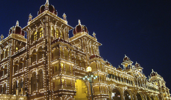 mysorepalace