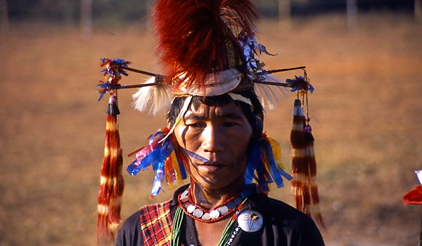 nagaland