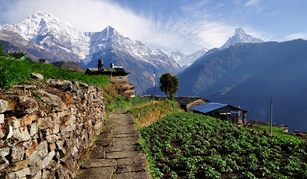 pokhara