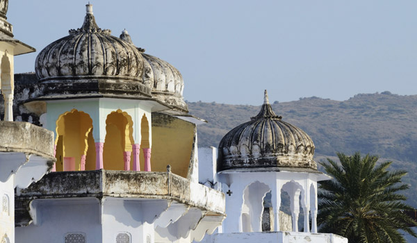 pushkar