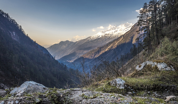 sikkim