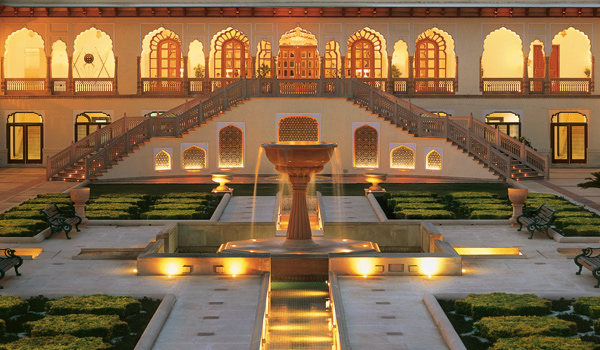 tajrambaghpalace