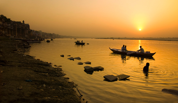 varanasi