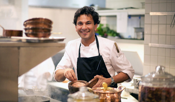 vikaskhanna