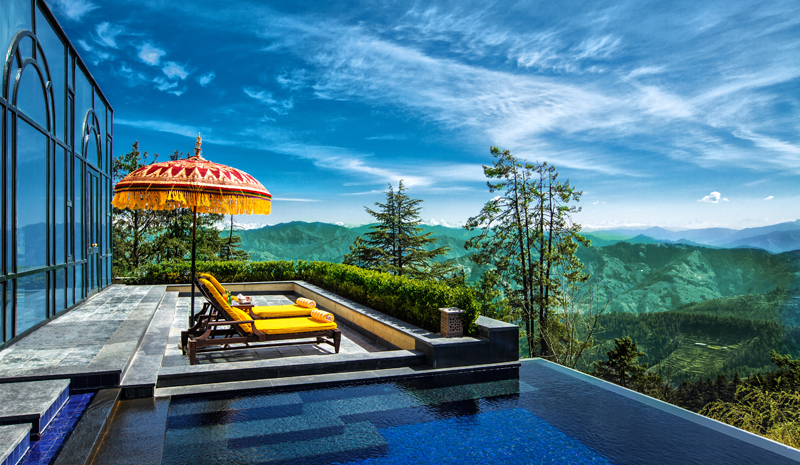 Indian Wellness | Wildflower Hall