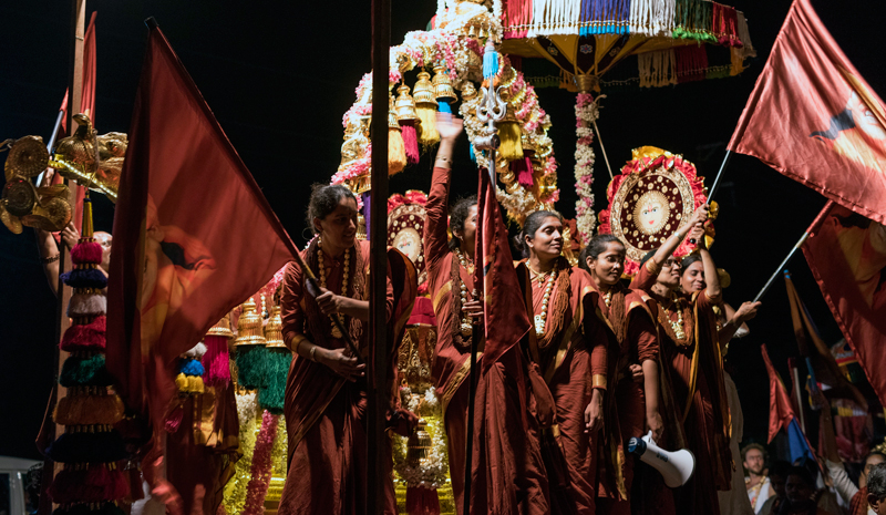 Indian Wellness | Kumbh Mela