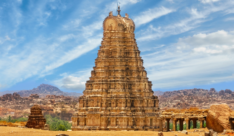 Indian Wellness | Goa And Hampi