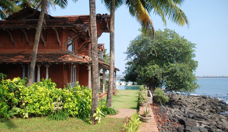 Indian Wellness | Ahilya By The Sea