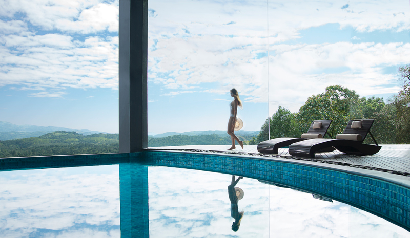 Indian Wellness | Vivanta By Taj Madikeri