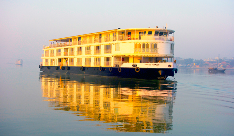 Ganges Voyager