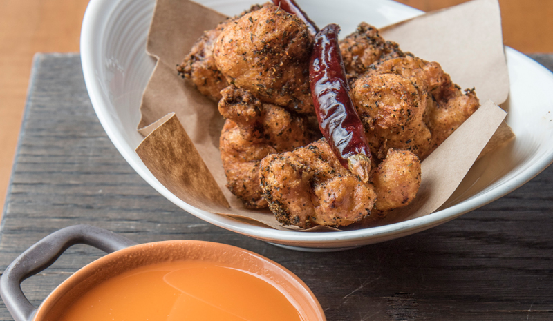 Maneet Chauhan | Hot Chicken Pakoras