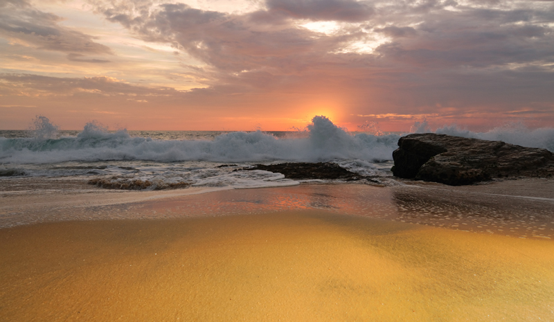 Beaches in Kerala | Kovalam Beach