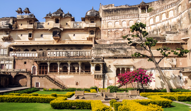 Cities in Rajasthan | Bundi