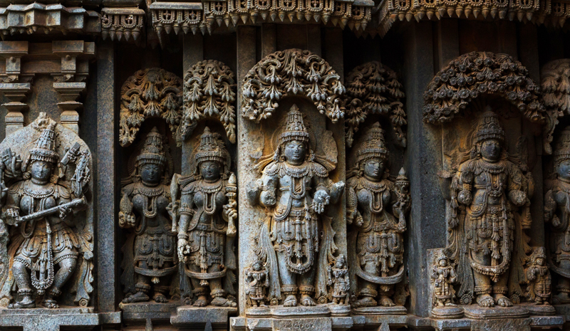 Things to Do in Mysore | Chennakesava Temple