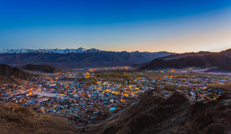 Himalayan India | Leh