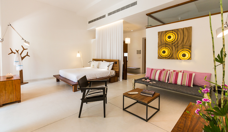 Six Stunning Boutique Hotels in India