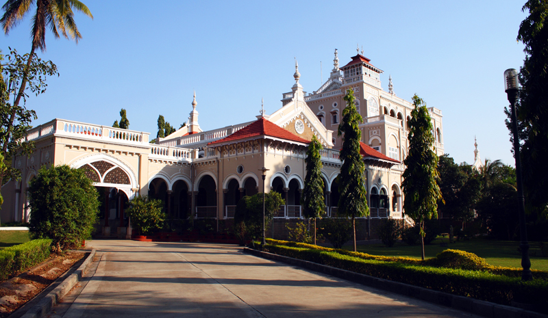 Things to Do in Pune | Aga Khan Palace