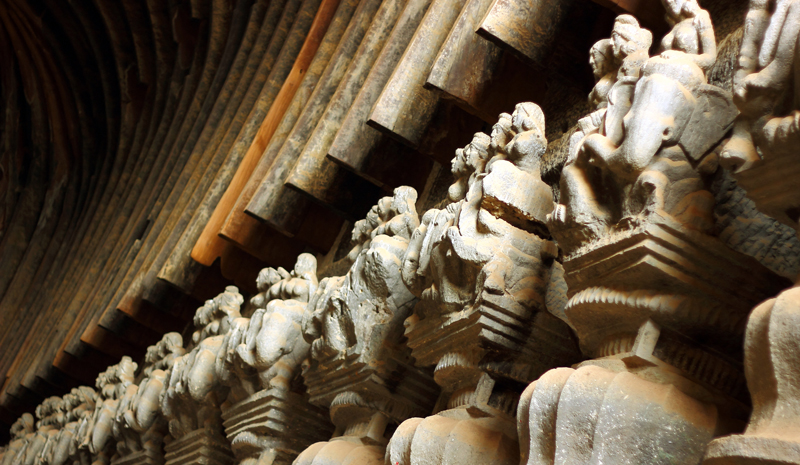 Things to Do in Pune | Karla Caves