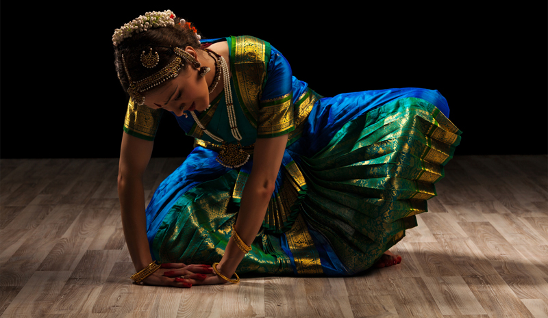 Guide to Chennai | Classical Dancer