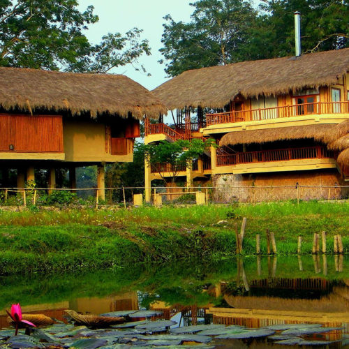 diphlu river lodge